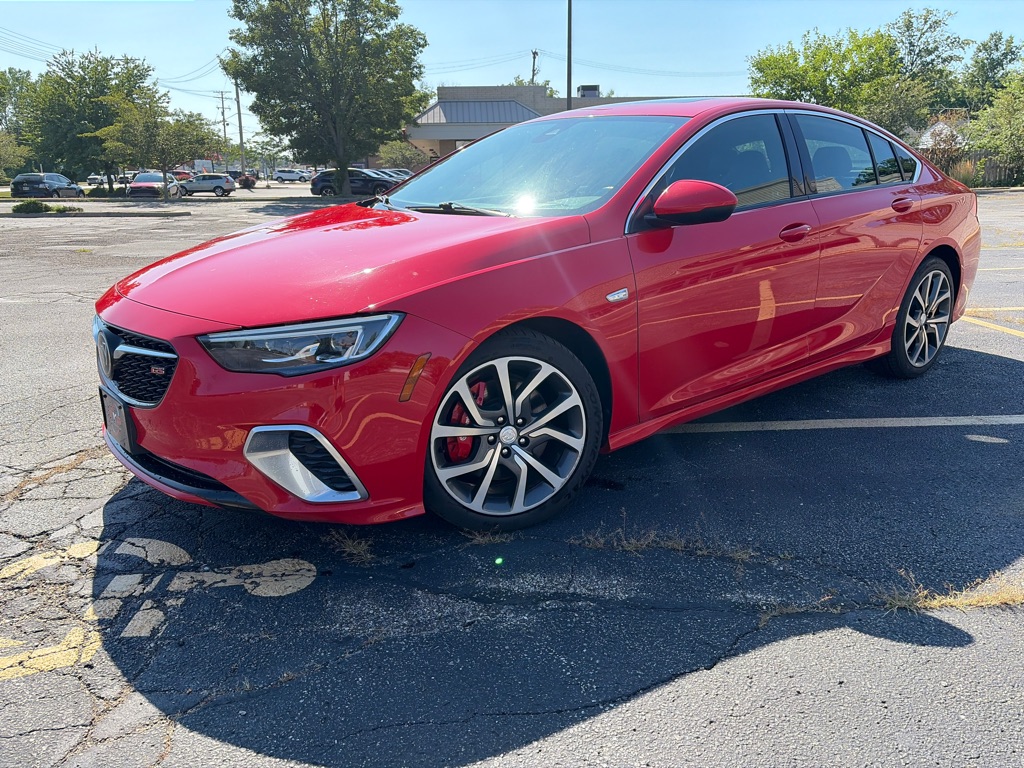 buick regal sportback 2019 W04GS6SSXK1077430 image buick regal sportback 2019 W04GS6SSXK1077430 image